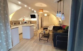 Le logis du Barry